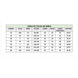 Inter de Miami niños