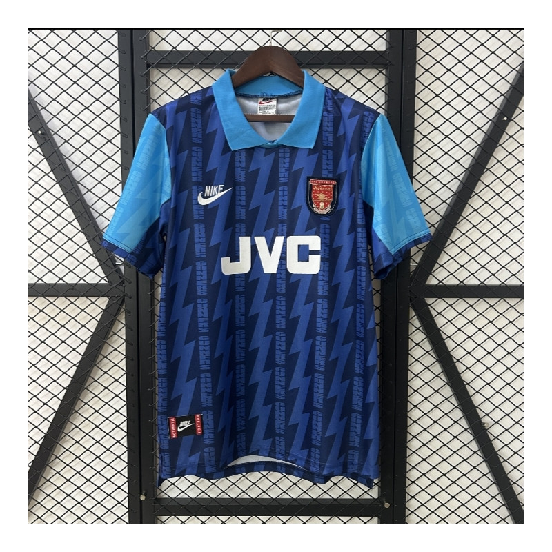Arsenal 1995