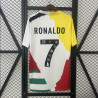 Cristiano Ronaldo 7