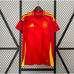 Selección española 2025