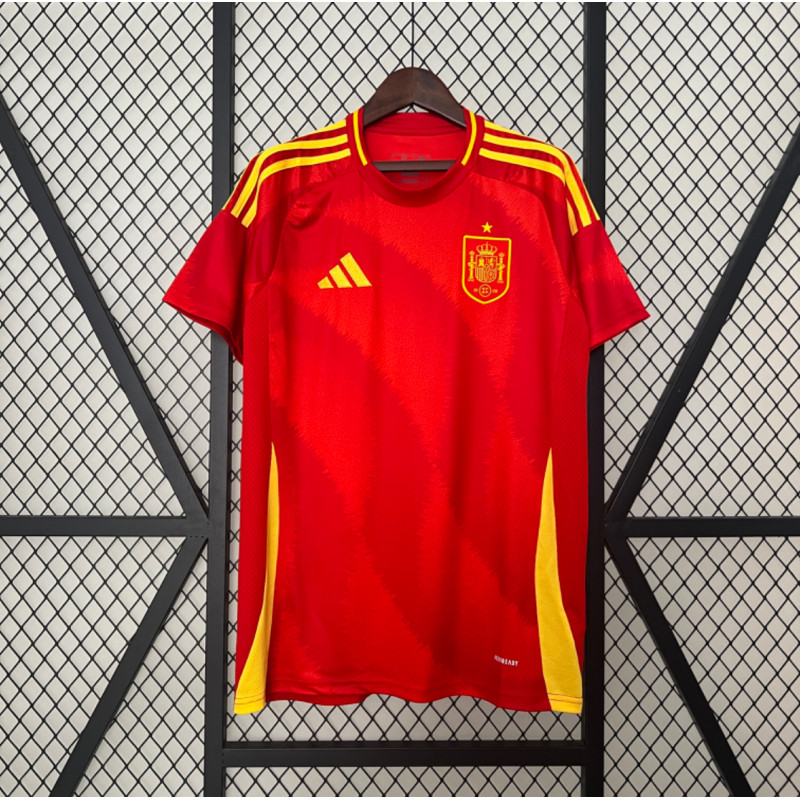 Selección española 2025