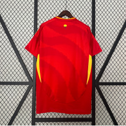 Selección española 2025