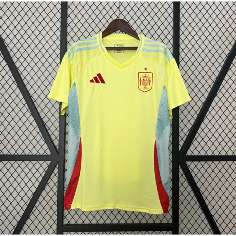 Selección española 2025