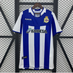 Deportivo de la Coruña 2003