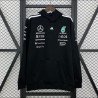 Sudadera Mercedes 2025