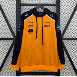 Sudadera McLaren 2025 F1
