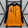 Sudadera McLaren 2025 F1