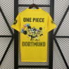 Dortmund x one piece