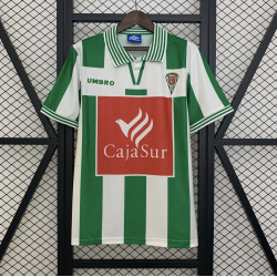 Córdoba 97/98