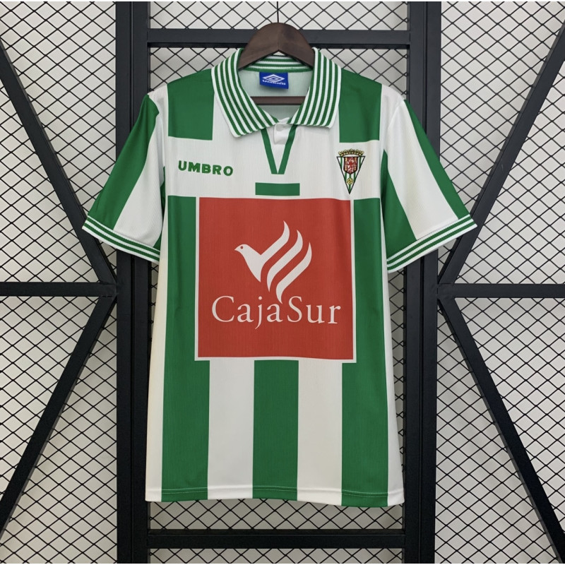 Córdoba 97/98