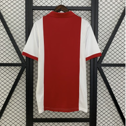 Ajax retro 2025 conmemorativa