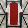 Ajax retro 2025 conmemorativa