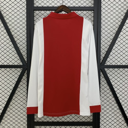 Ajax retro 2025 conmemorativa