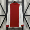 Ajax retro 2025 conmemorativa
