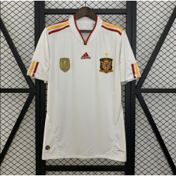Selección Española 2011