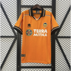 Valencia 1999/00