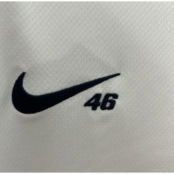 Inter de Milán x Valentino Rossi