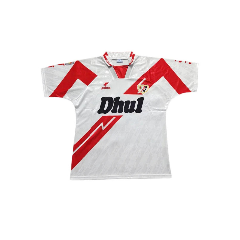 Rayo Vallecano 1999/2000