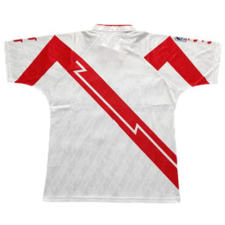 Rayo Vallecano 1999/2000