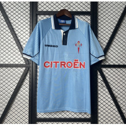 Celta 1997/99