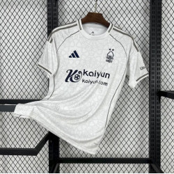 NOTTINGHAM FOREST 25/26