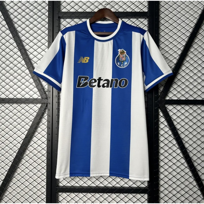 Oporto 25/26
