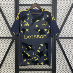 Boca Juniors 25/26