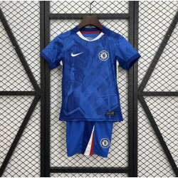 Chelsea Niños 25/26