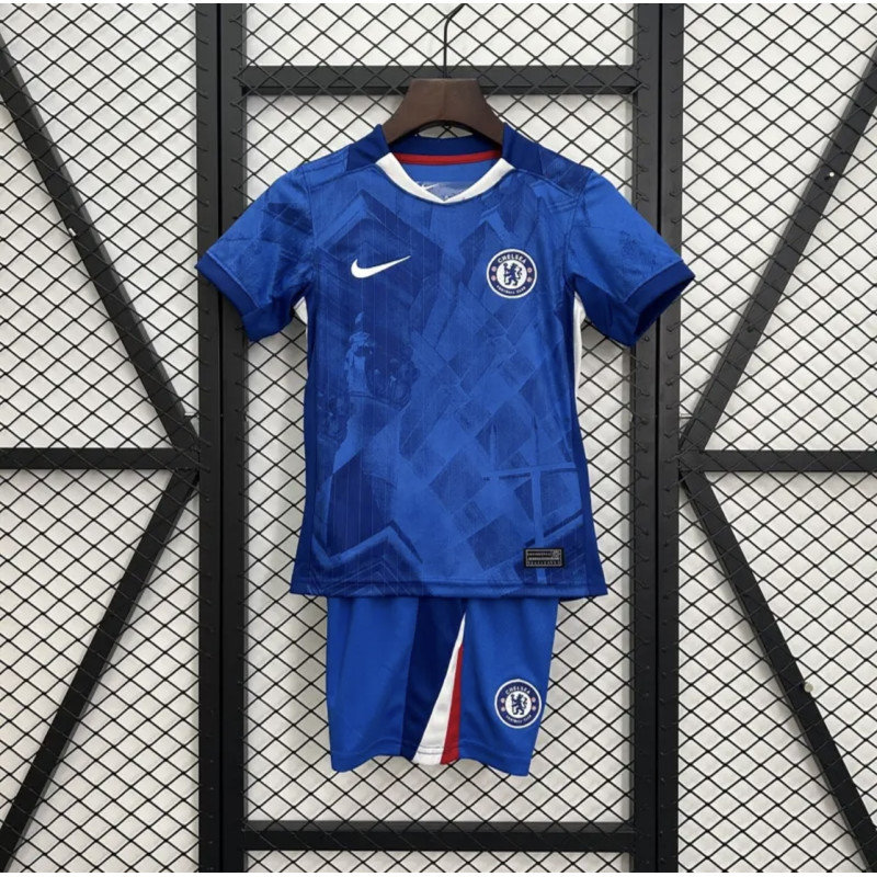Chelsea Niños 25/26