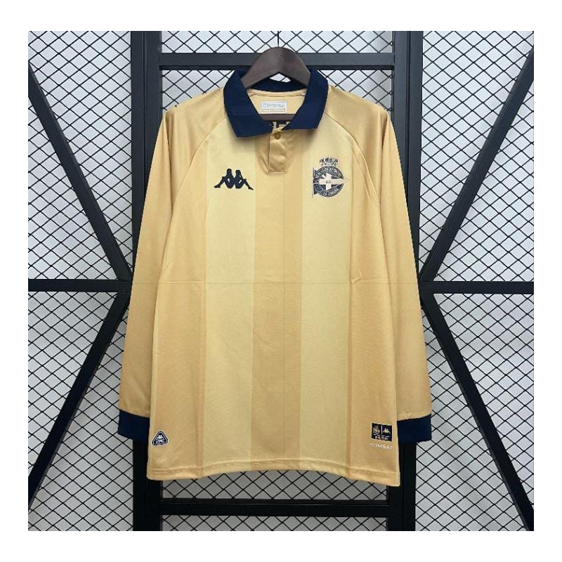 Depor 25 Aniversario Manga Larga