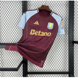 Aston Villa 25/26