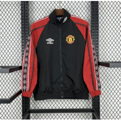 Cortavientos Manchester United