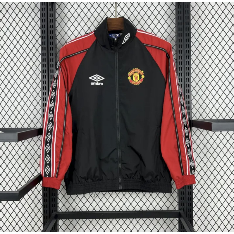 Cortavientos Manchester United