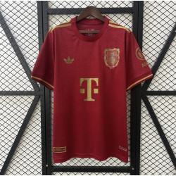 Bayern Múnich 25/26