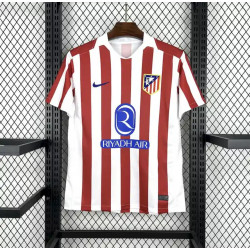 Atlético de Madrid 25/26