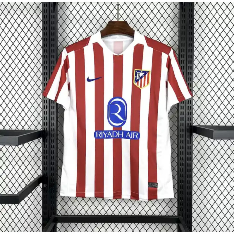 Atlético de Madrid 25/26