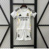 Real Madrid 25/26 Niños