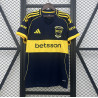 Boca Juniors 25/26
