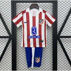 Atlético de Madrid 25/26 Niños