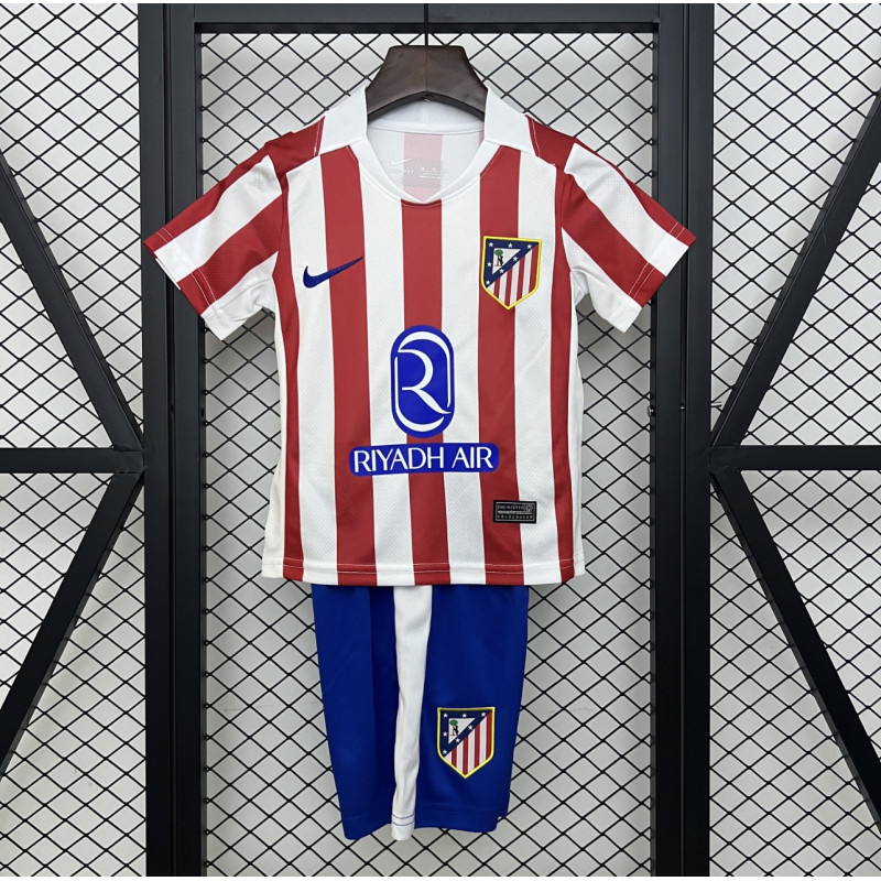Atlético de Madrid 25/26 Niños