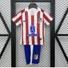 Atlético de Madrid 25/26 Niños