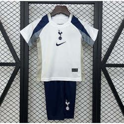 Tottenham 25/26 Niños