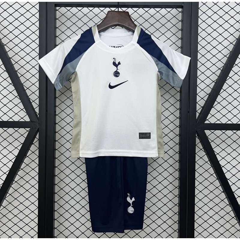 Tottenham 25/26 Niños