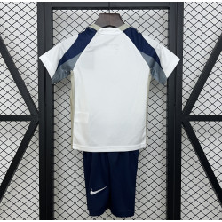 Tottenham 25/26 Niños