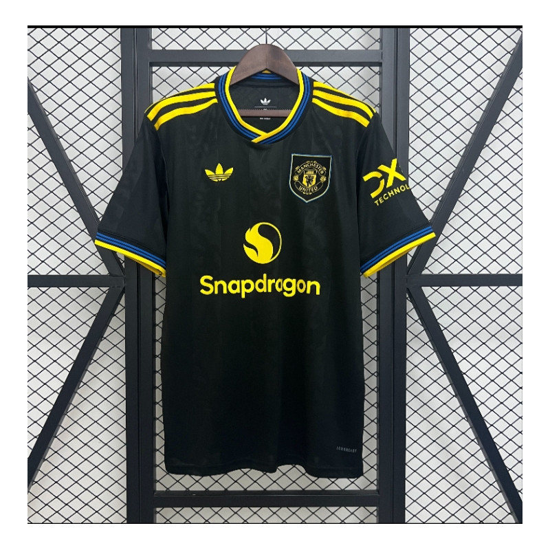 Manchester United 25/26