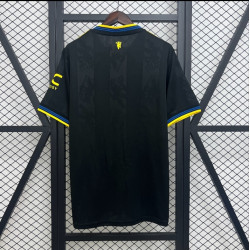 Manchester United 25/26