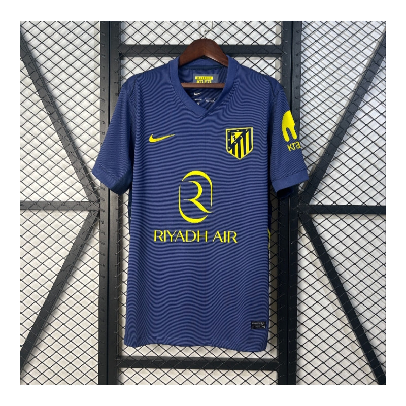 Atlético de Madrid 25/26