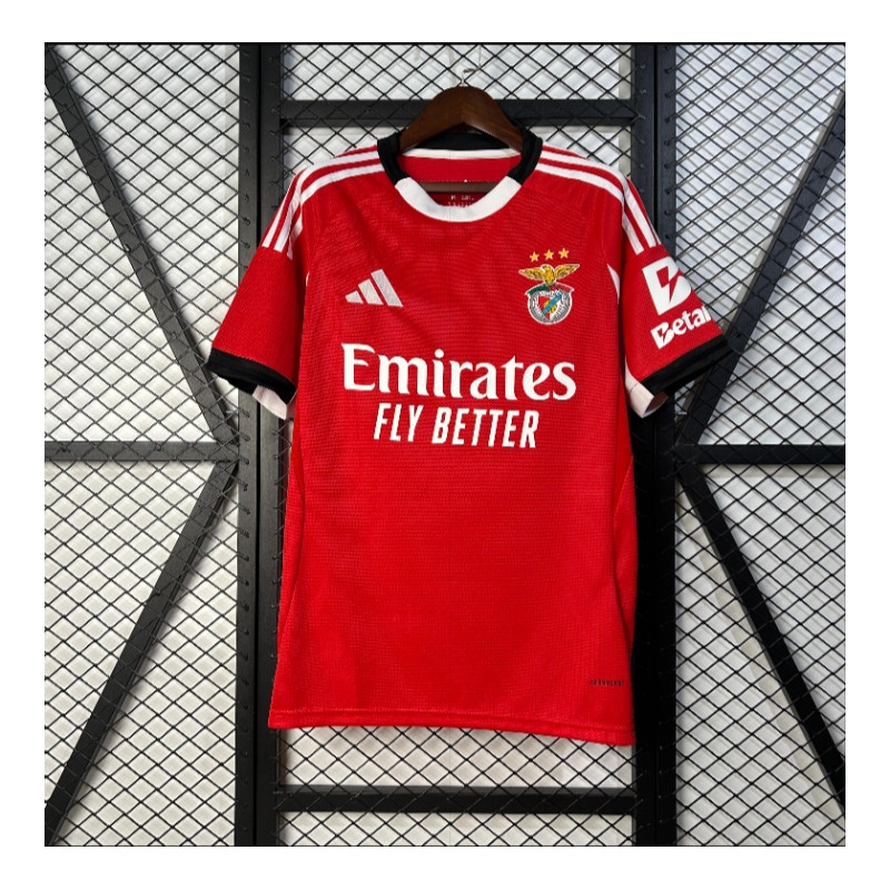 Benfica 25/26