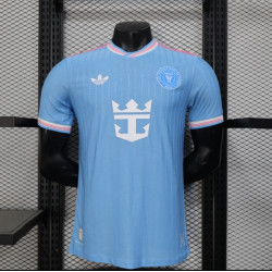 Inter de Miami 25/26 Player