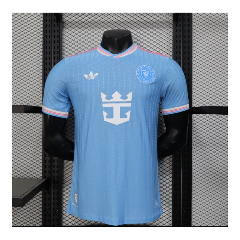 Inter de Miami 25/26 Player